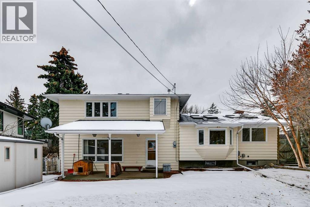 4104 Crestview Road Sw, Calgary, Alberta  T2T 2L4 - Photo 23 - A2299656