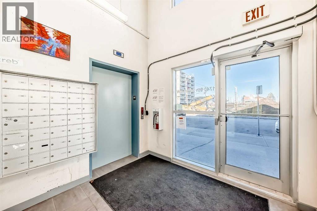 304, 1740 9 Street NW, Calgary, Alberta  T2M 4Z5 - Photo 28 - A2299812