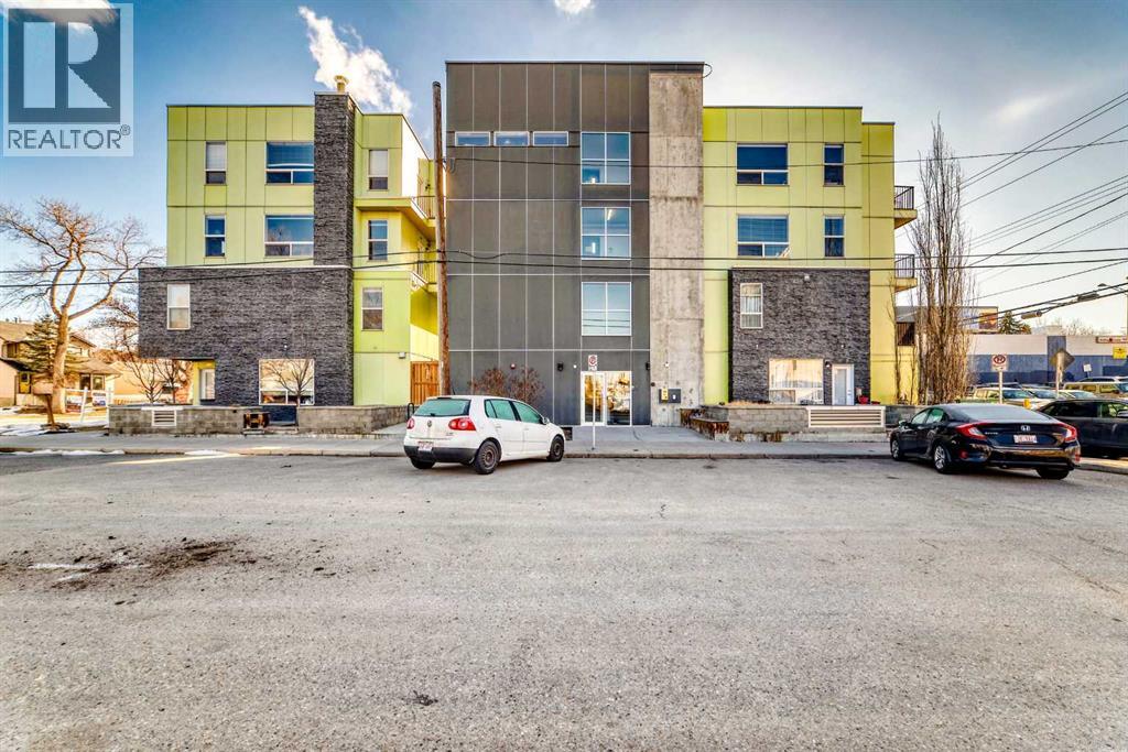 304, 1740 9 Street NW, Calgary, Alberta  T2M 4Z5 - Photo 29 - A2299812