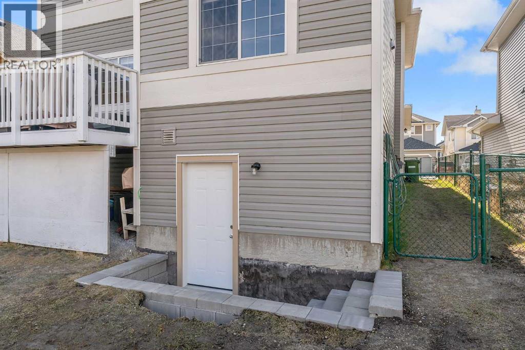 116 Bayside Landing Sw, Airdrie, Alberta  T4B 3E3 - Photo 38 - A2302459