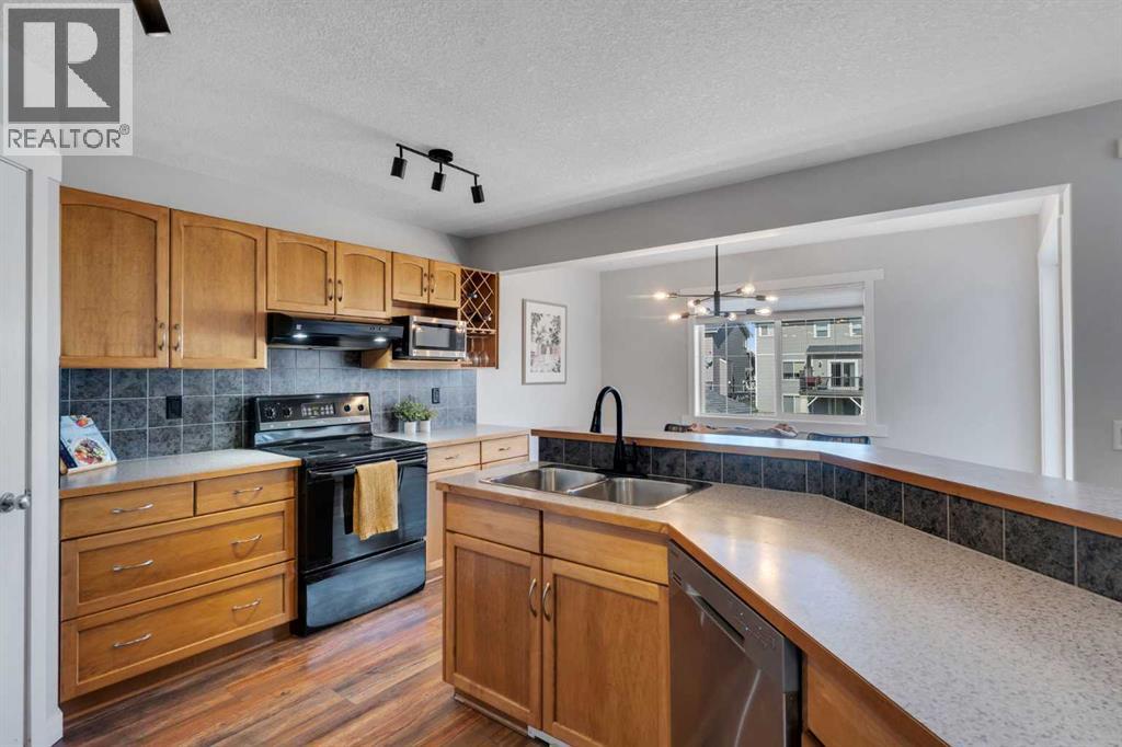 116 Bayside Landing Sw, Airdrie, Alberta  T4B 3E3 - Photo 14 - A2302459