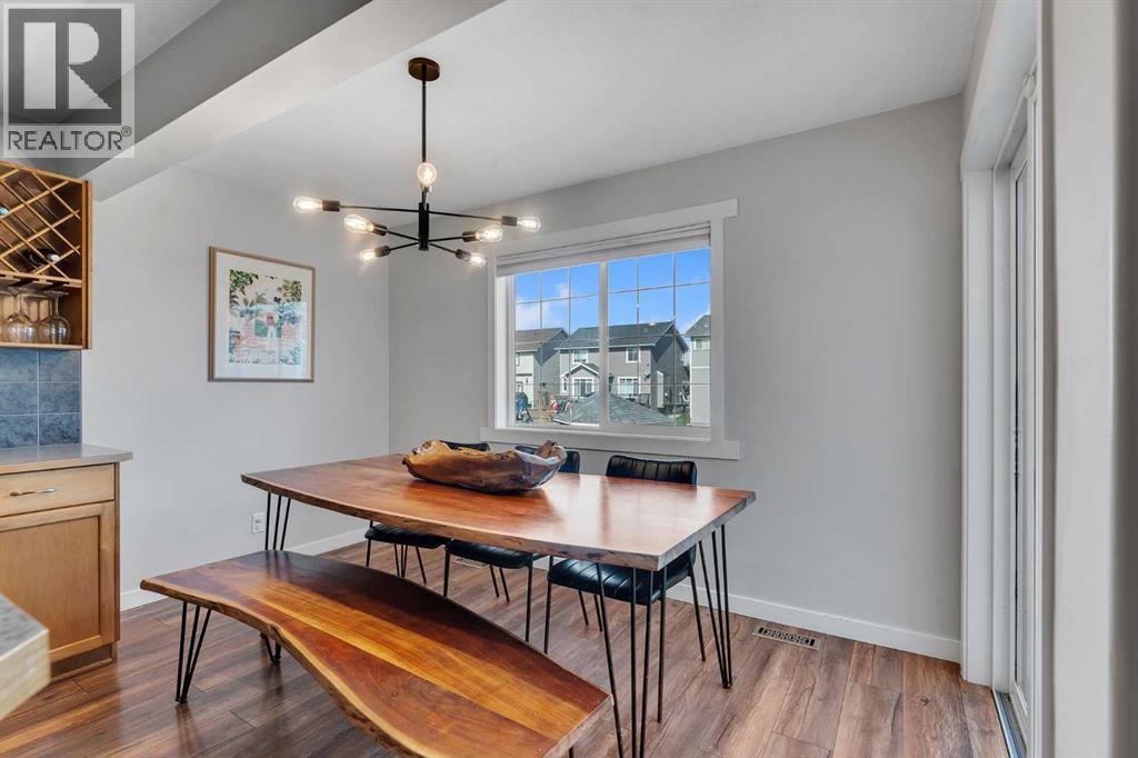 116 Bayside Landing Sw, Airdrie, Alberta  T4B 3E3 - Photo 18 - A2302459