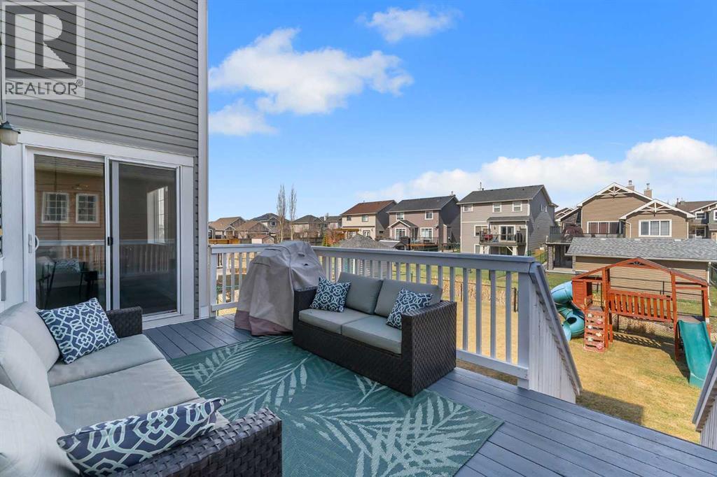 116 Bayside Landing Sw, Airdrie, Alberta  T4B 3E3 - Photo 40 - A2302459