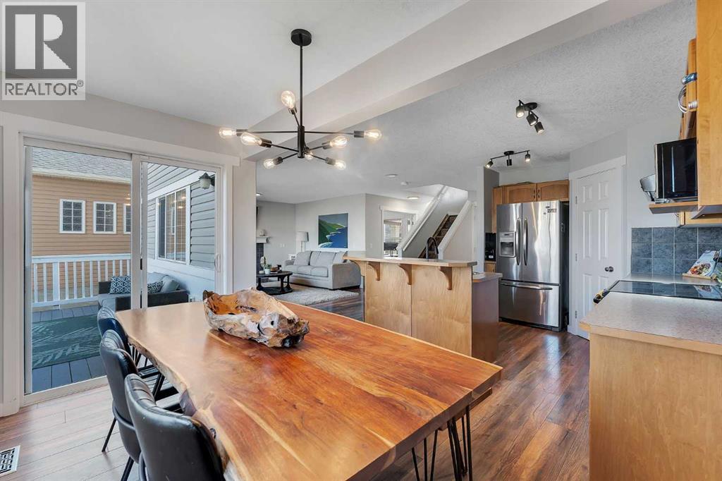 116 Bayside Landing Sw, Airdrie, Alberta  T4B 3E3 - Photo 19 - A2302459