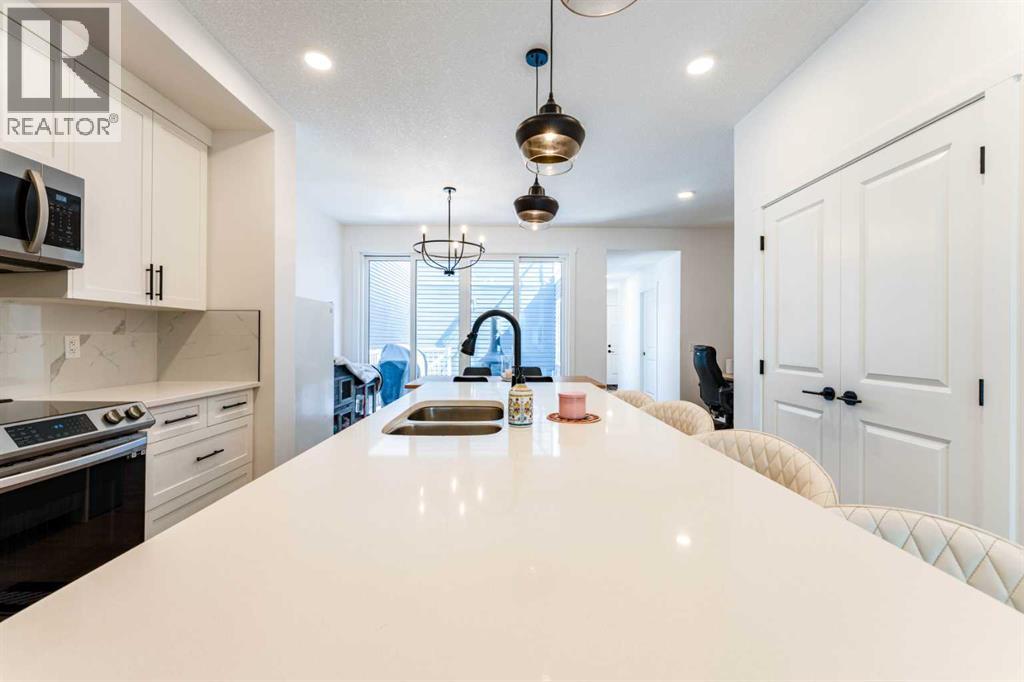 76 Lucas Boulevard Nw, Calgary, Alberta  T3P 1H9 - Photo 7 - A2303983