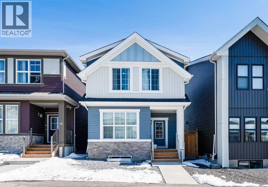 76 Lucas Boulevard Nw, Calgary, Alberta  T3P 1H9 - Photo 2 - A2303983