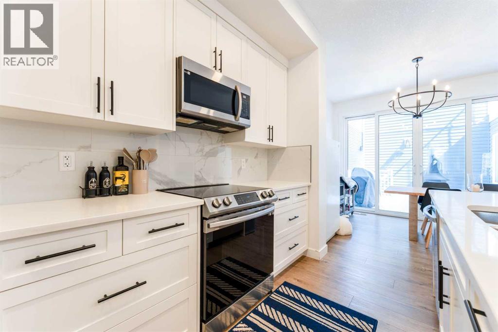 76 Lucas Boulevard Nw, Calgary, Alberta  T3P 1H9 - Photo 6 - A2303983
