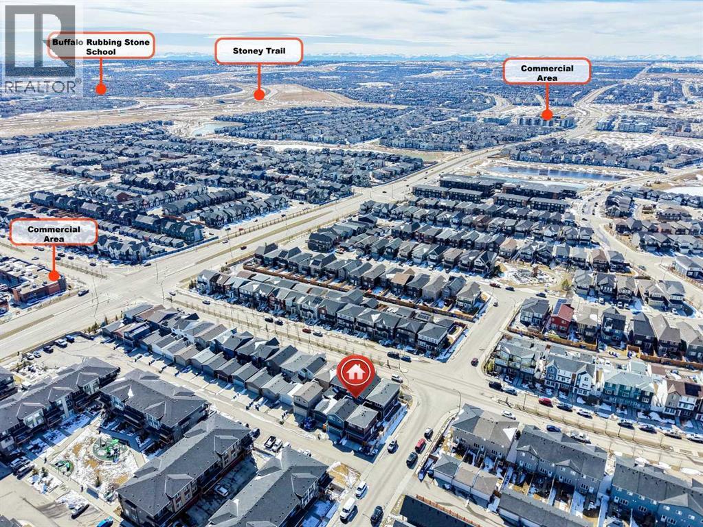 76 Lucas Boulevard Nw, Calgary, Alberta  T3P 1H9 - Photo 23 - A2303983