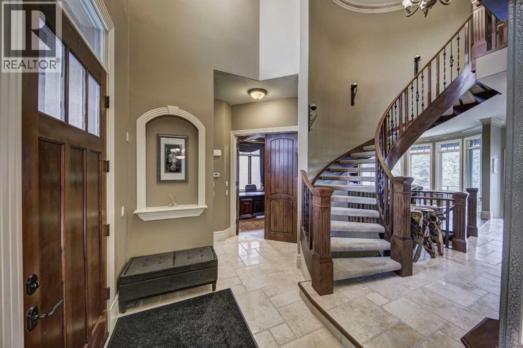 2626 Evercreek Bluffs Way SW, Calgary, Alberta  T2Y 4V7 - Photo 12 - A2304357