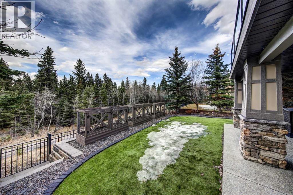 2626 Evercreek Bluffs Way SW, Calgary, Alberta  T2Y 4V7 - Photo 3 - A2304357
