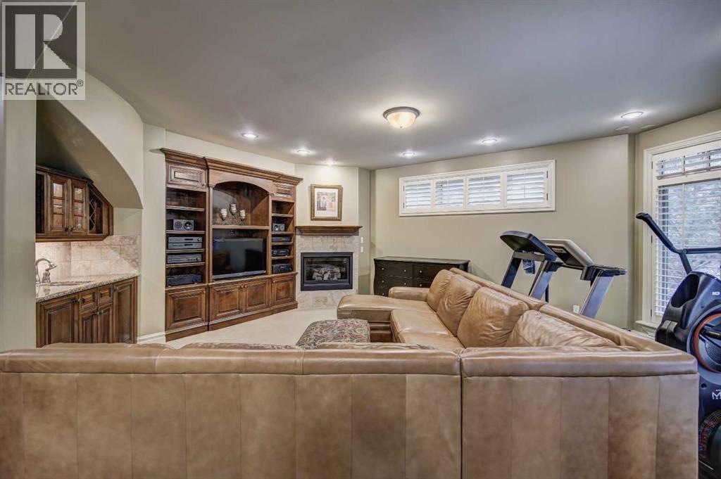 2626 Evercreek Bluffs Way SW, Calgary, Alberta  T2Y 4V7 - Photo 35 - A2304357