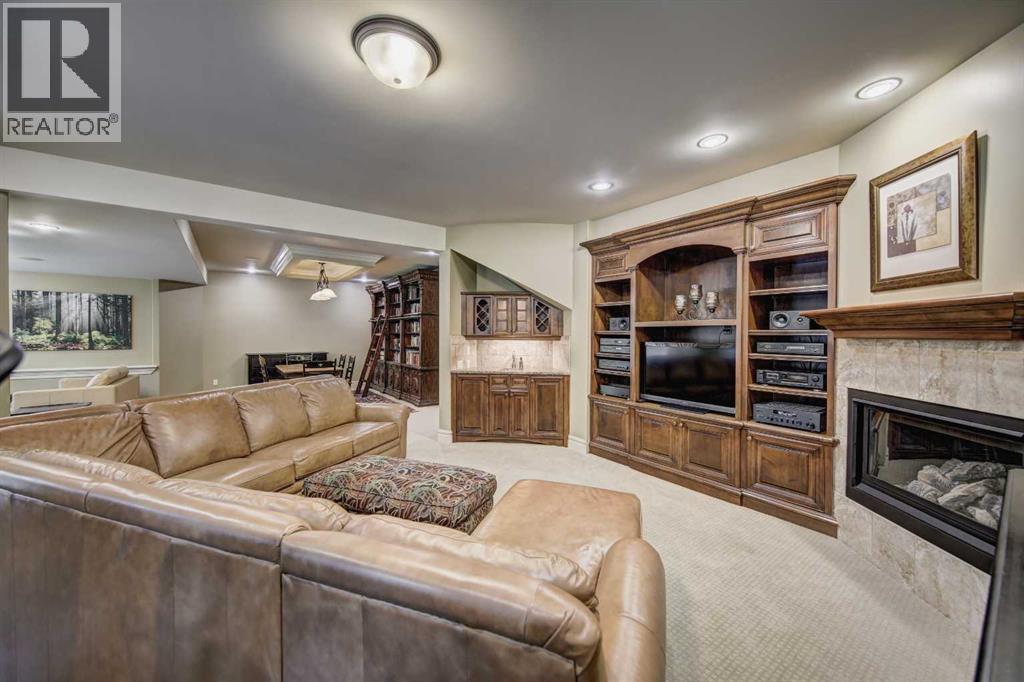 2626 Evercreek Bluffs Way SW, Calgary, Alberta  T2Y 4V7 - Photo 36 - A2304357