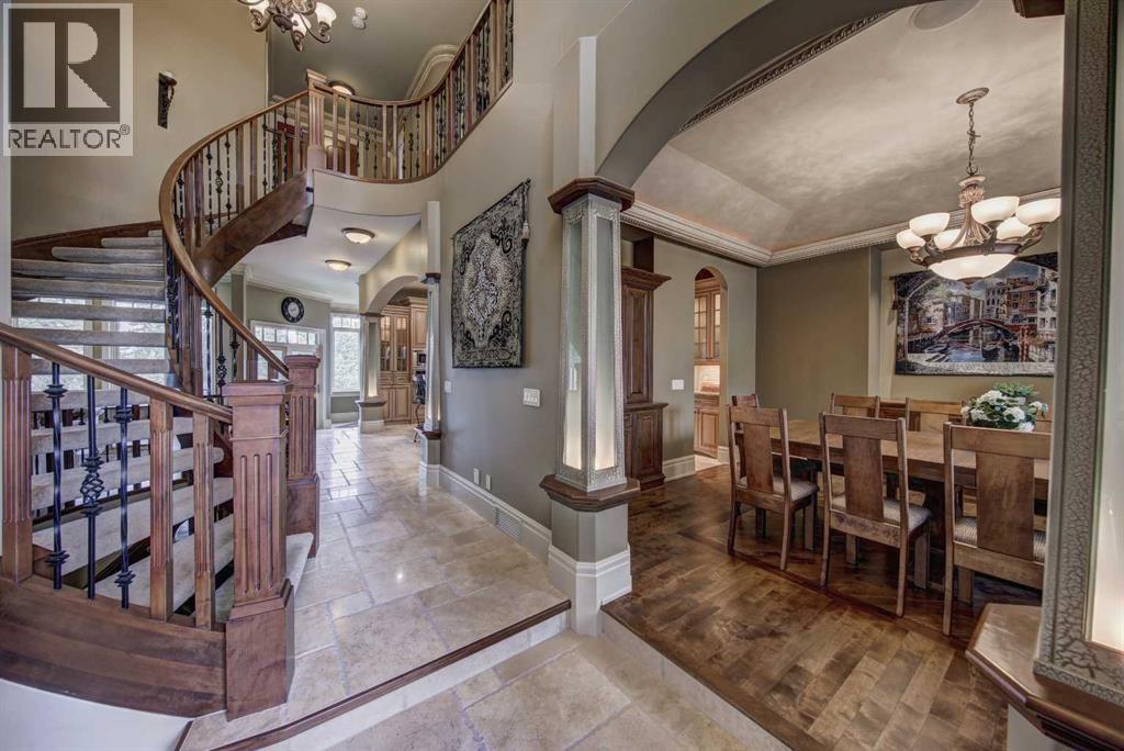 2626 Evercreek Bluffs Way SW, Calgary, Alberta  T2Y 4V7 - Photo 13 - A2304357