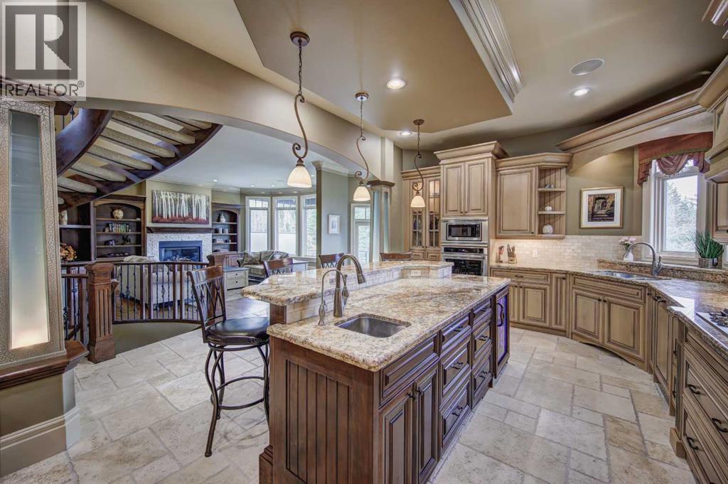 2626 Evercreek Bluffs Way SW, Calgary, Alberta  T2Y 4V7 - Photo 16 - A2304357