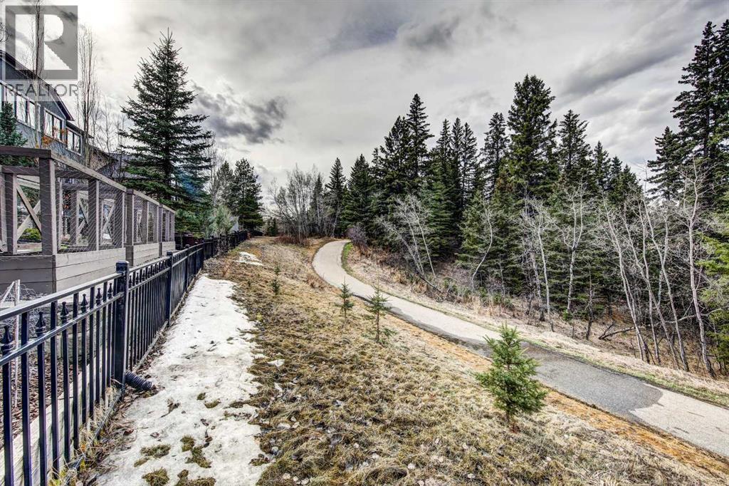 2626 Evercreek Bluffs Way SW, Calgary, Alberta  T2Y 4V7 - Photo 8 - A2304357