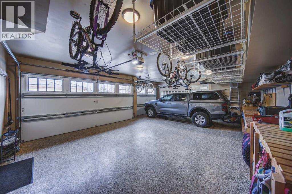 2626 Evercreek Bluffs Way SW, Calgary, Alberta  T2Y 4V7 - Photo 11 - A2304357