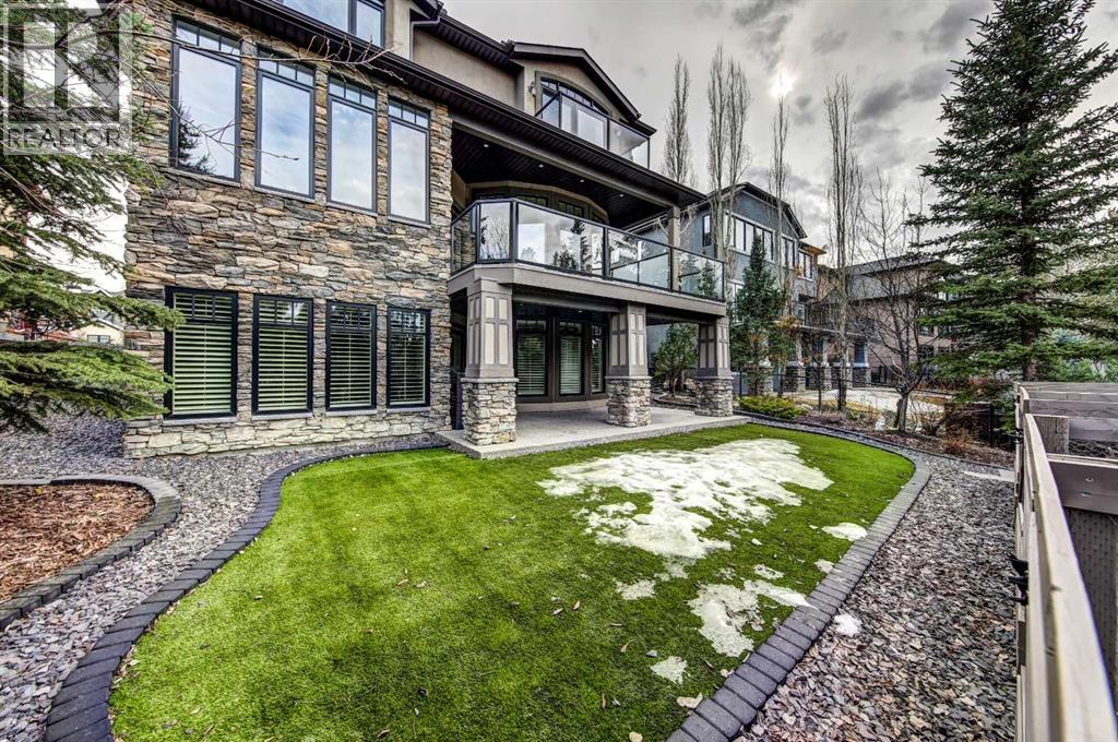 2626 Evercreek Bluffs Way SW, Calgary, Alberta  T2Y 4V7 - Photo 4 - A2304357