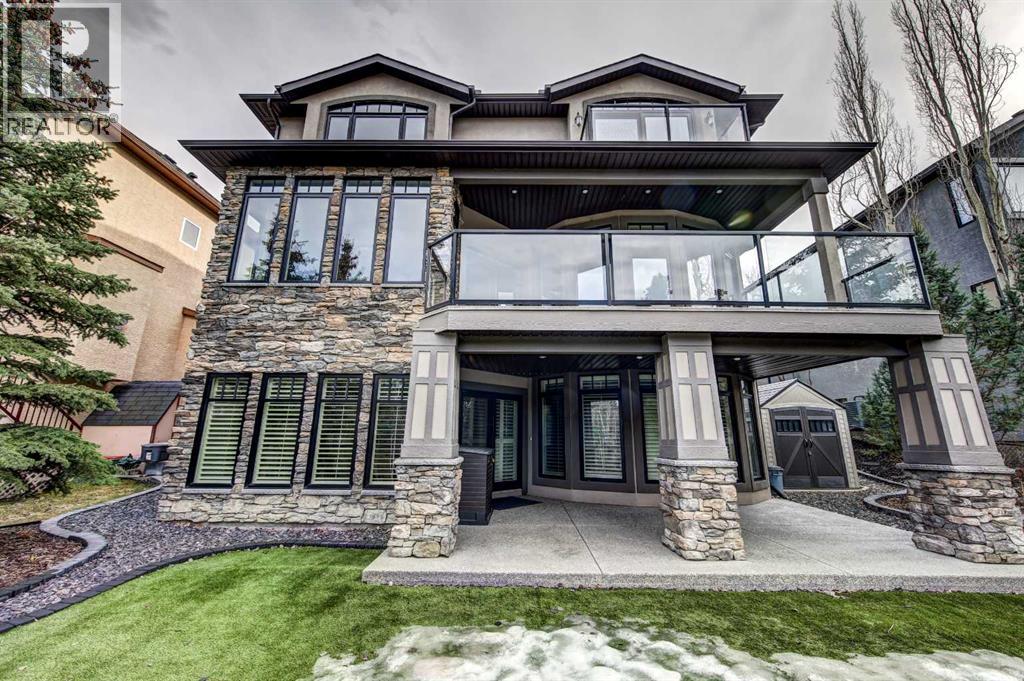 2626 Evercreek Bluffs Way SW, Calgary, Alberta  T2Y 4V7 - Photo 5 - A2304357