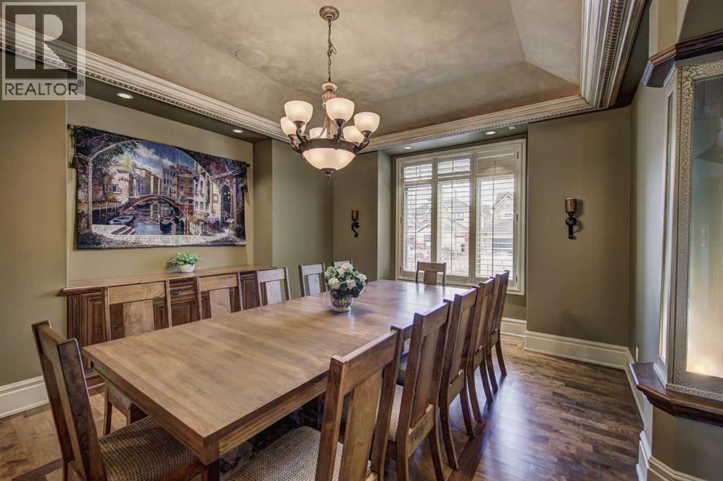 2626 Evercreek Bluffs Way SW, Calgary, Alberta  T2Y 4V7 - Photo 14 - A2304357