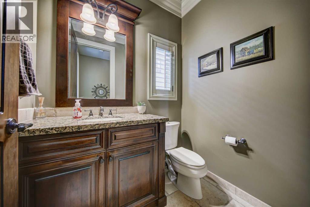 2626 Evercreek Bluffs Way SW, Calgary, Alberta  T2Y 4V7 - Photo 22 - A2304357