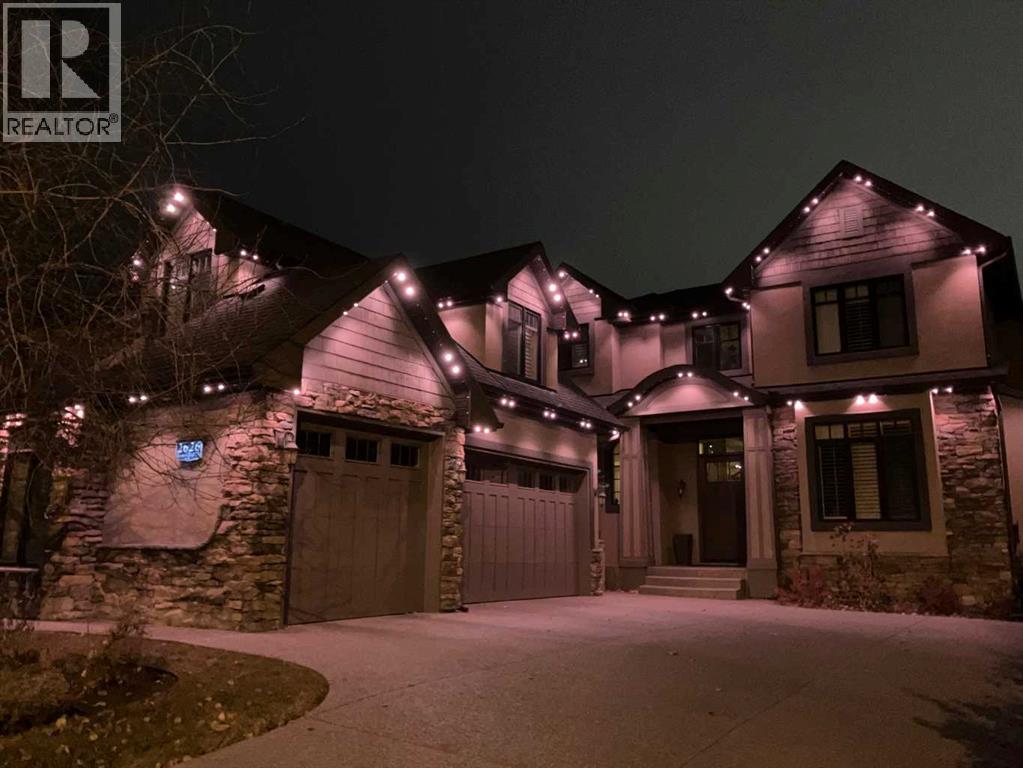 2626 Evercreek Bluffs Way SW, Calgary, Alberta  T2Y 4V7 - Photo 41 - A2304357