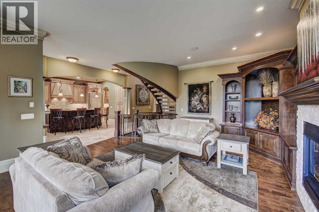 2626 Evercreek Bluffs Way SW, Calgary, Alberta  T2Y 4V7 - Photo 20 - A2304357