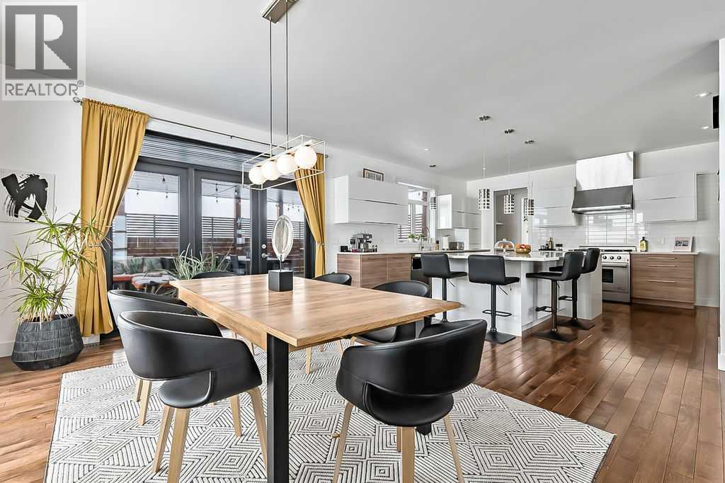 16022 Sage Valley Drive E, Rural Foothills County, Alberta  T1V 1N1 - Photo 12 - A2304840