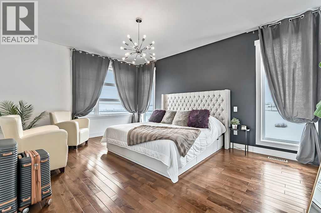 16022 Sage Valley Drive E, Rural Foothills County, Alberta  T1V 1N1 - Photo 29 - A2304840