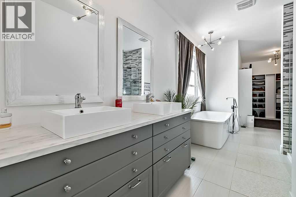 16022 Sage Valley Drive E, Rural Foothills County, Alberta  T1V 1N1 - Photo 31 - A2304840