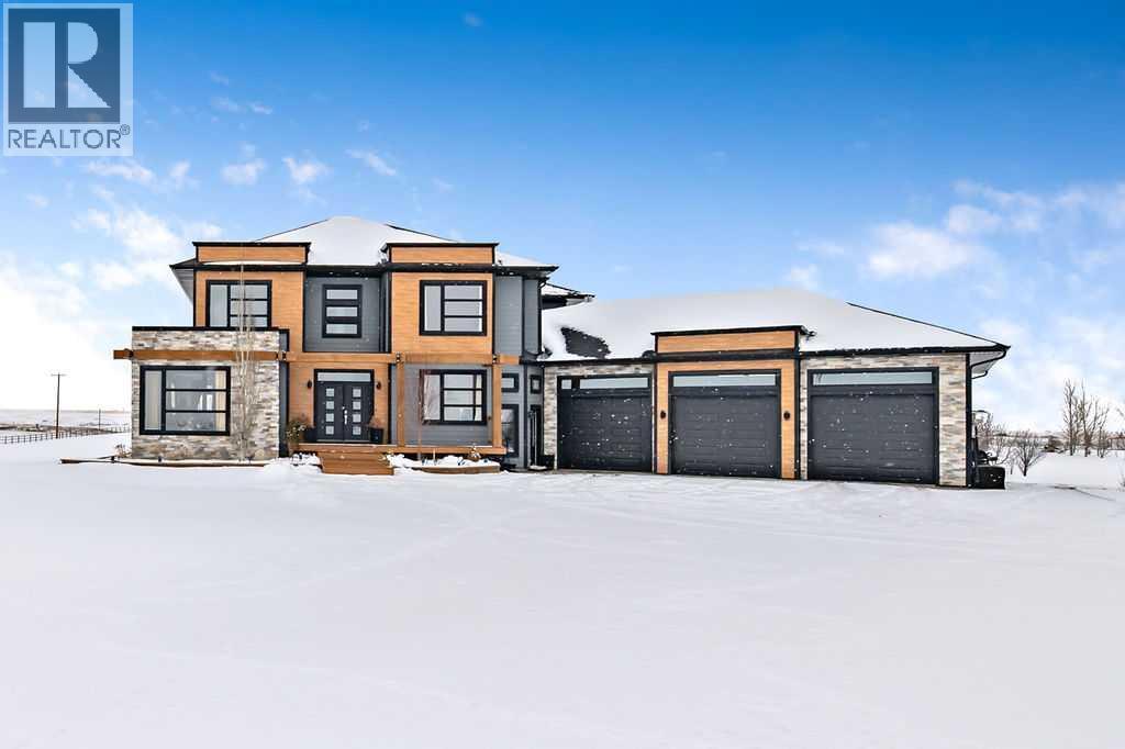 16022 Sage Valley Drive E, Rural Foothills County, Alberta  T1V 1N1 - Photo 2 - A2304840