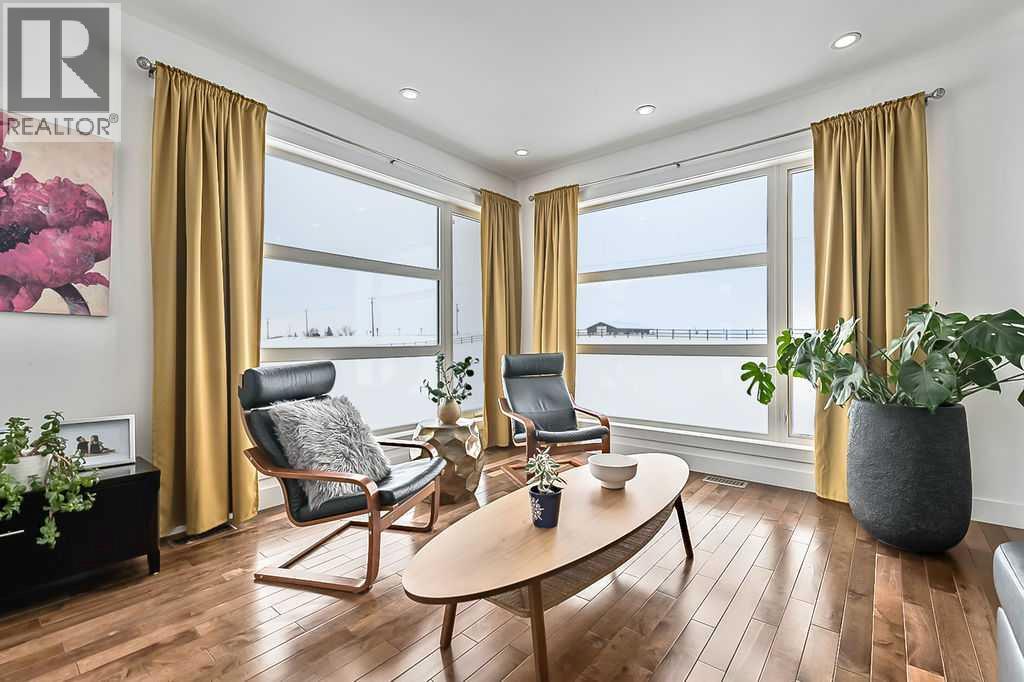 16022 Sage Valley Drive E, Rural Foothills County, Alberta  T1V 1N1 - Photo 11 - A2304840