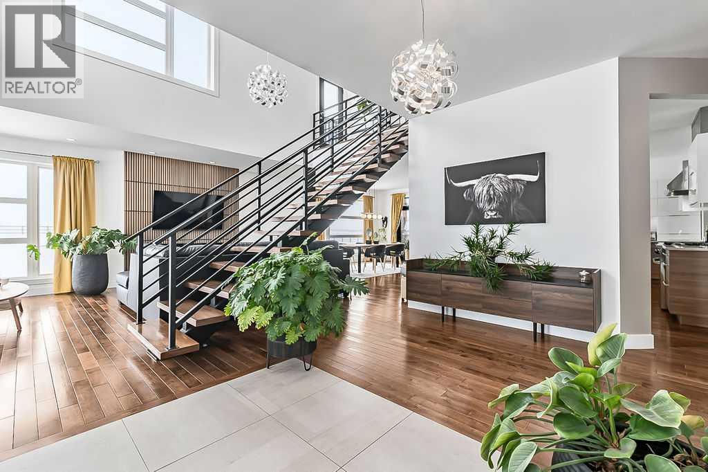 16022 Sage Valley Drive E, Rural Foothills County, Alberta  T1V 1N1 - Photo 7 - A2304840