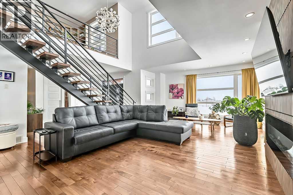 16022 Sage Valley Drive E, Rural Foothills County, Alberta  T1V 1N1 - Photo 10 - A2304840