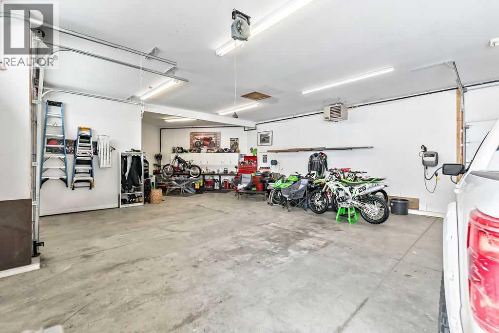 16022 Sage Valley Drive E, Rural Foothills County, Alberta  T1V 1N1 - Photo 45 - A2304840