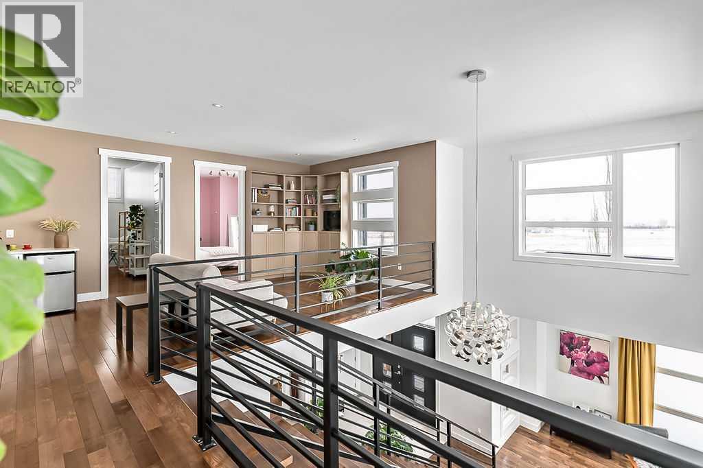 16022 Sage Valley Drive E, Rural Foothills County, Alberta  T1V 1N1 - Photo 26 - A2304840