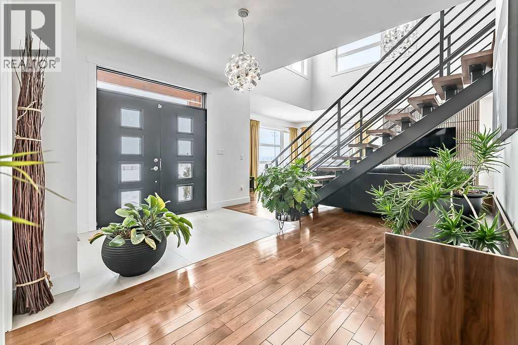 16022 Sage Valley Drive E, Rural Foothills County, Alberta  T1V 1N1 - Photo 6 - A2304840