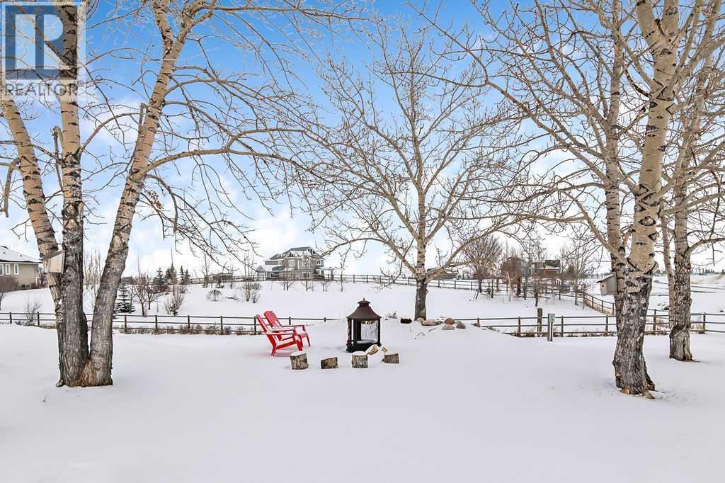 16022 Sage Valley Drive E, Rural Foothills County, Alberta  T1V 1N1 - Photo 46 - A2304840