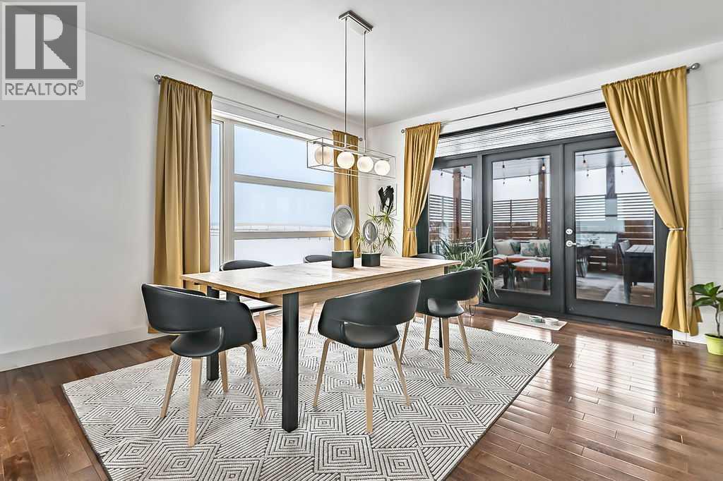 16022 Sage Valley Drive E, Rural Foothills County, Alberta  T1V 1N1 - Photo 13 - A2304840