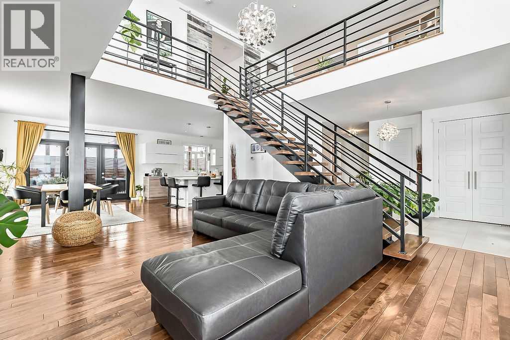 16022 Sage Valley Drive E, Rural Foothills County, Alberta  T1V 1N1 - Photo 8 - A2304840