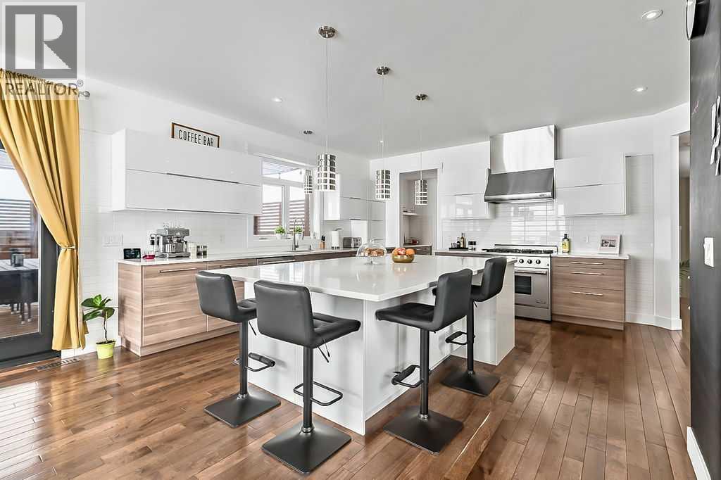 16022 Sage Valley Drive E, Rural Foothills County, Alberta  T1V 1N1 - Photo 14 - A2304840