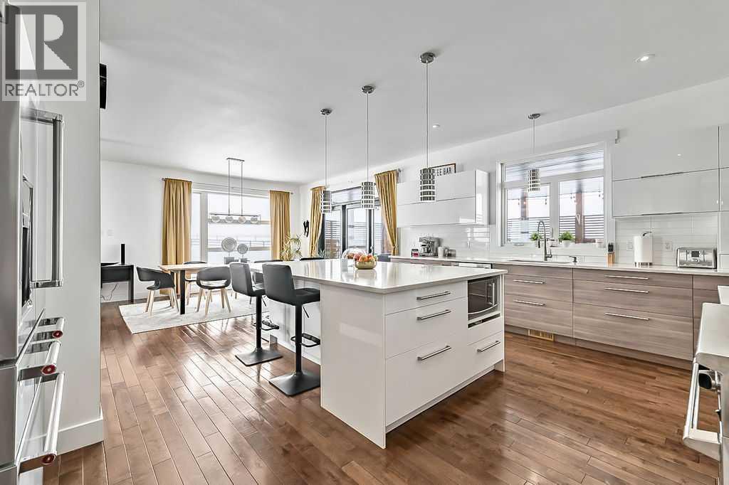 16022 Sage Valley Drive E, Rural Foothills County, Alberta  T1V 1N1 - Photo 15 - A2304840