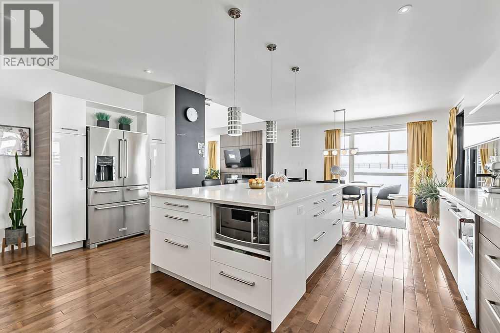 16022 Sage Valley Drive E, Rural Foothills County, Alberta  T1V 1N1 - Photo 16 - A2304840