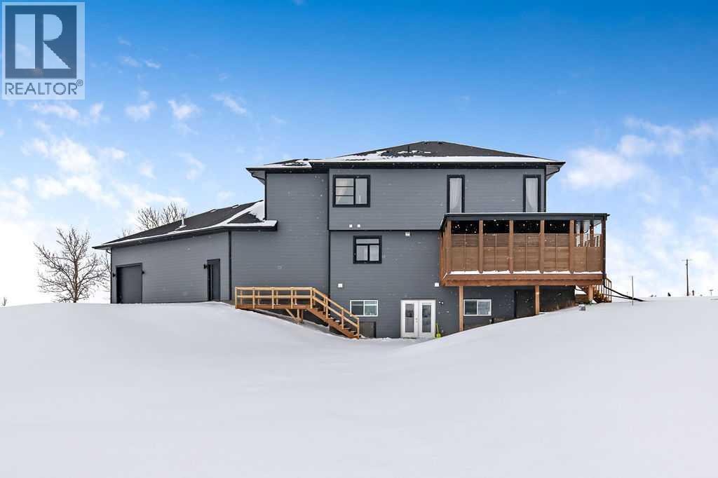 16022 Sage Valley Drive E, Rural Foothills County, Alberta  T1V 1N1 - Photo 47 - A2304840