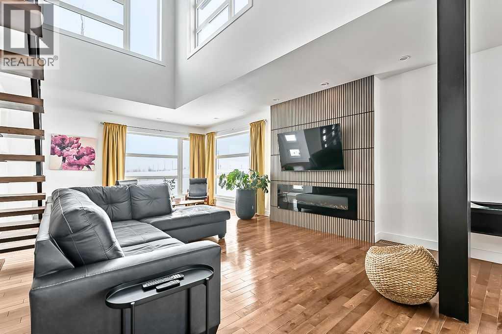 16022 Sage Valley Drive E, Rural Foothills County, Alberta  T1V 1N1 - Photo 9 - A2304840