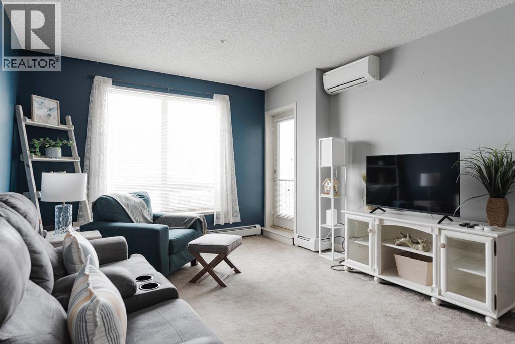 415, 136a Sandpiper Road, Fort Mcmurray, Alberta  T9K 0J7 - Photo 3 - A2304333