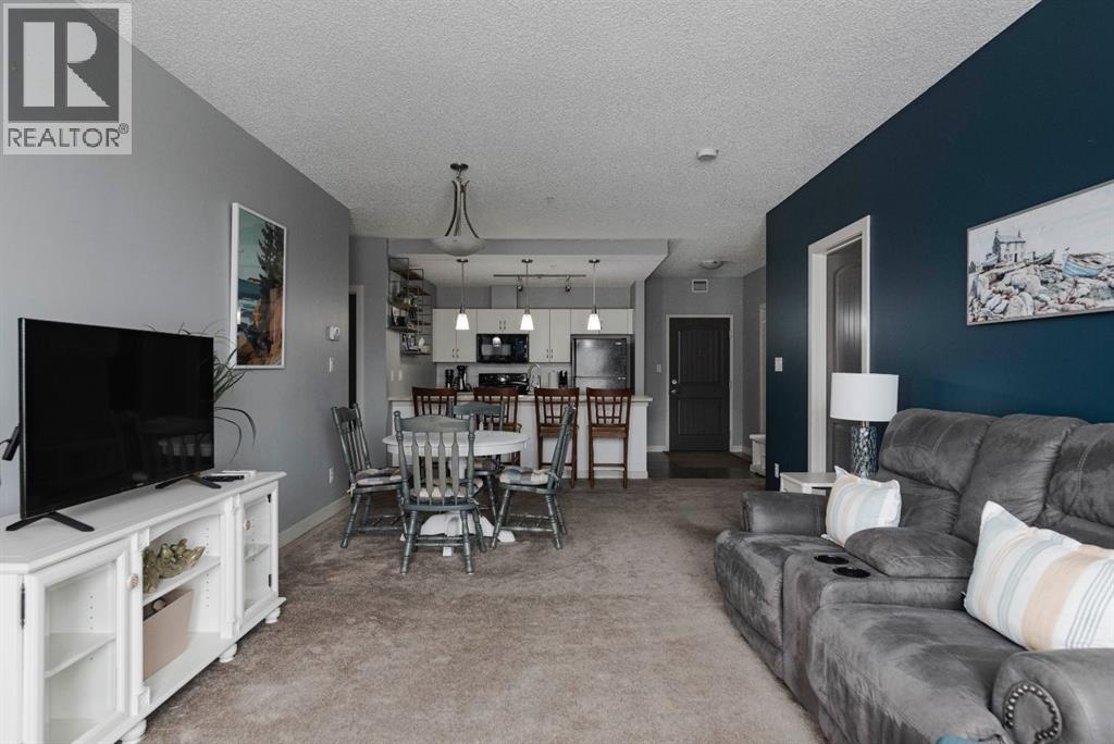 415, 136a Sandpiper Road, Fort Mcmurray, Alberta  T9K 0J7 - Photo 4 - A2304333