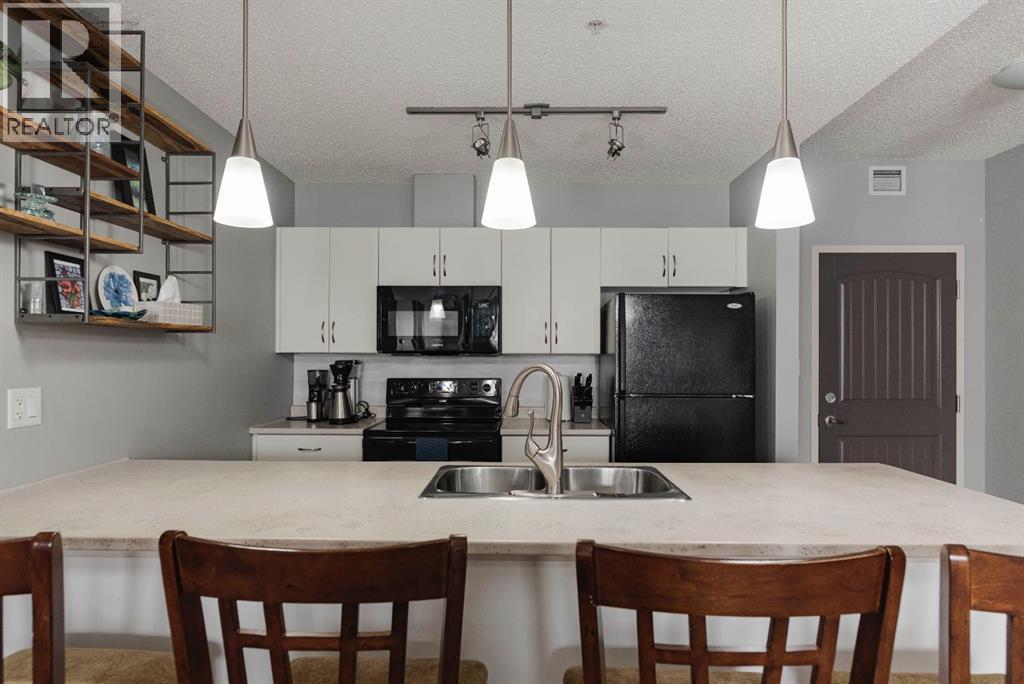 415, 136a Sandpiper Road, Fort Mcmurray, Alberta  T9K 0J7 - Photo 6 - A2304333