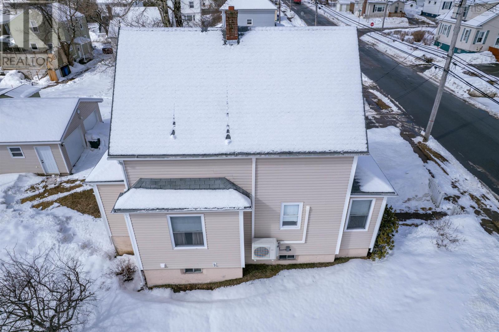 258 Terrace Street, Sydney, Nova Scotia  B1P 2M2 - Photo 25 - 202604025