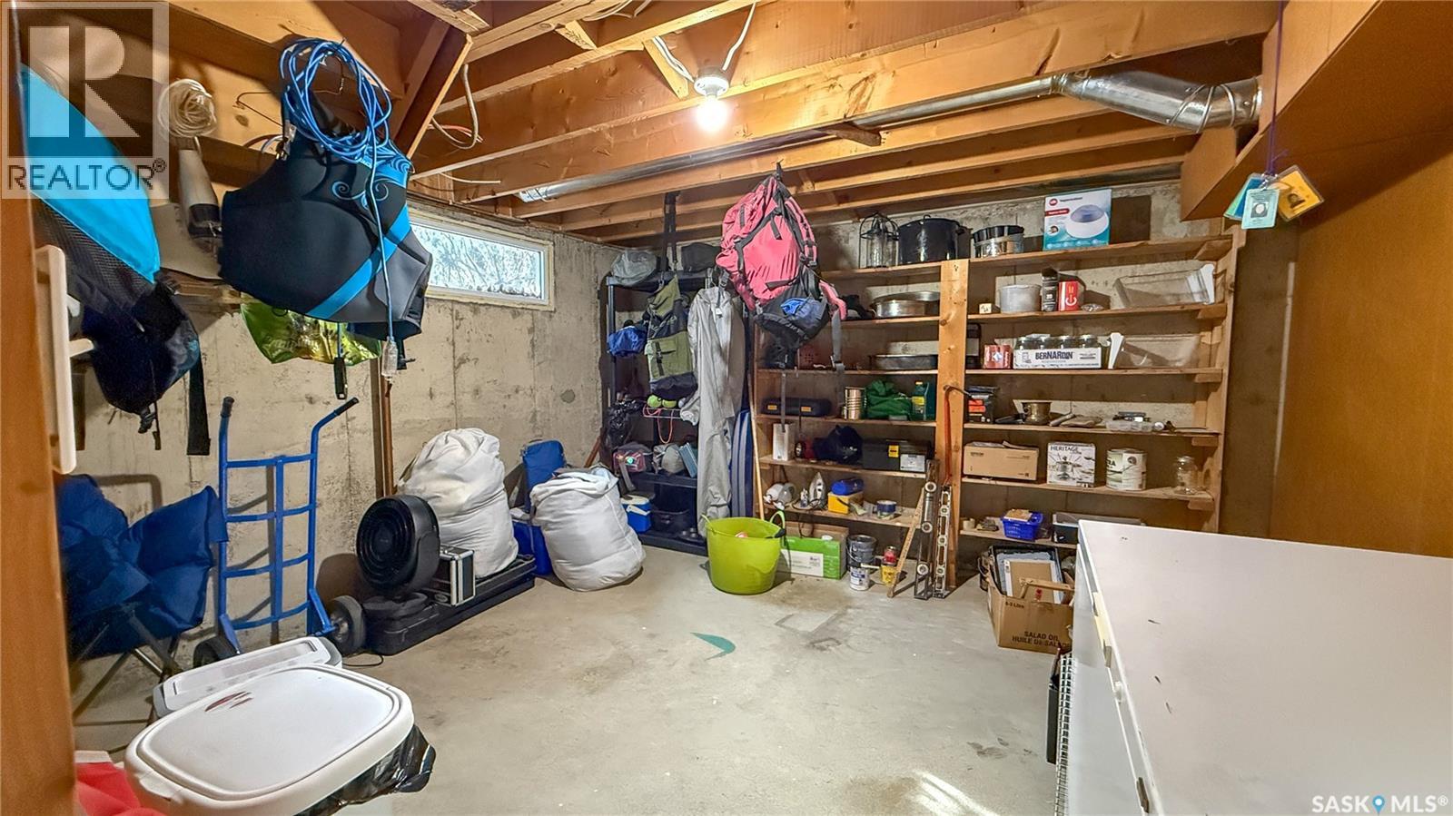 1752 93rd Street, North Battleford, Saskatchewan  S9A 0C8 - Photo 15 - SK033882