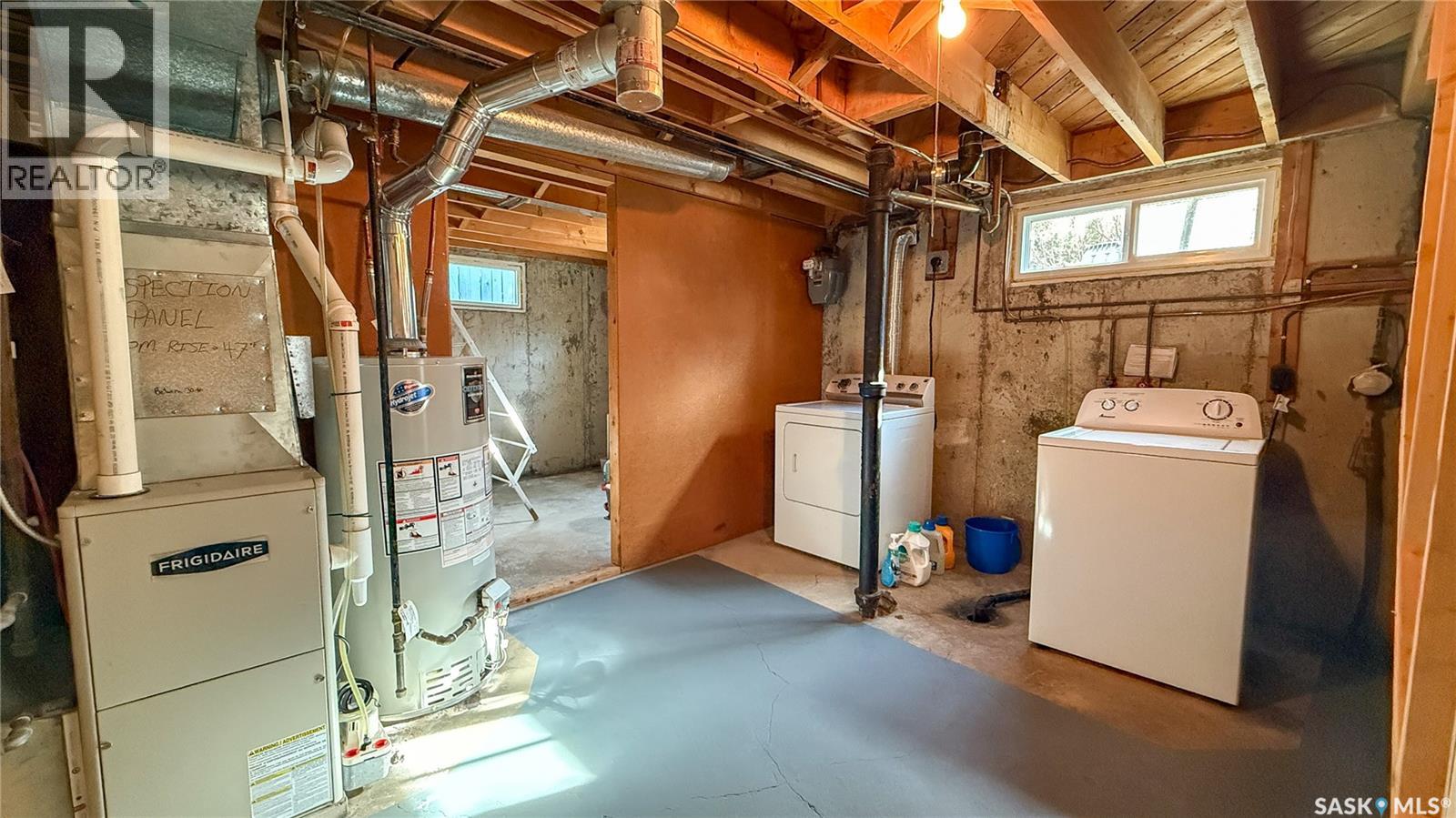 1752 93rd Street, North Battleford, Saskatchewan  S9A 0C8 - Photo 18 - SK033882